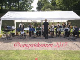 2017-06-18 Orangeriekonzert Big Band